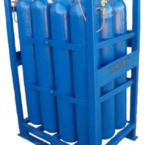 Barcha turdagi texnik gazlar uchun monobloklar