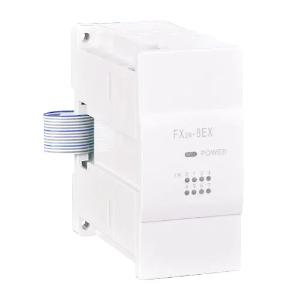 Модуль расширения Mitsubishi Electric FX2N-8EX-ES/UL
