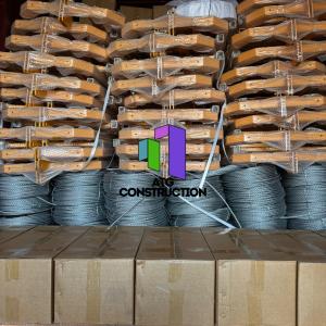 Строительная люлька ZLP-630