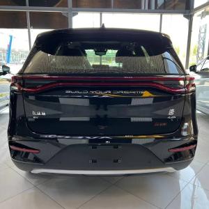 Электромобиль BYD Tang 2023