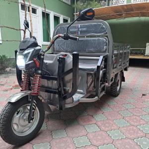 Электроскутер 500 кг (Китай)