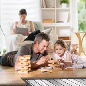 Теплый пол NEXANS