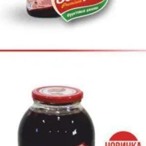 Компот Вишня