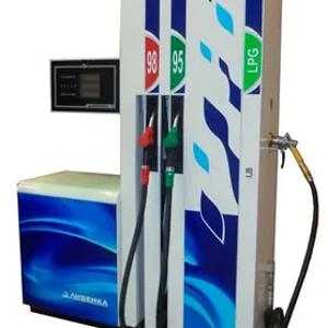 Yoqilg'i quyish shoxobchalari uchun uskunalar