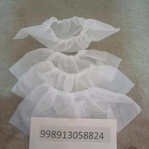 Бахилы из спанбонда