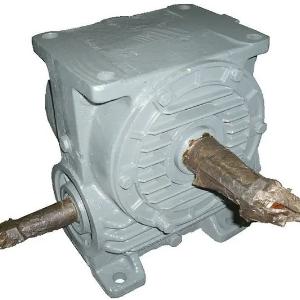 Редуктор Ч 80