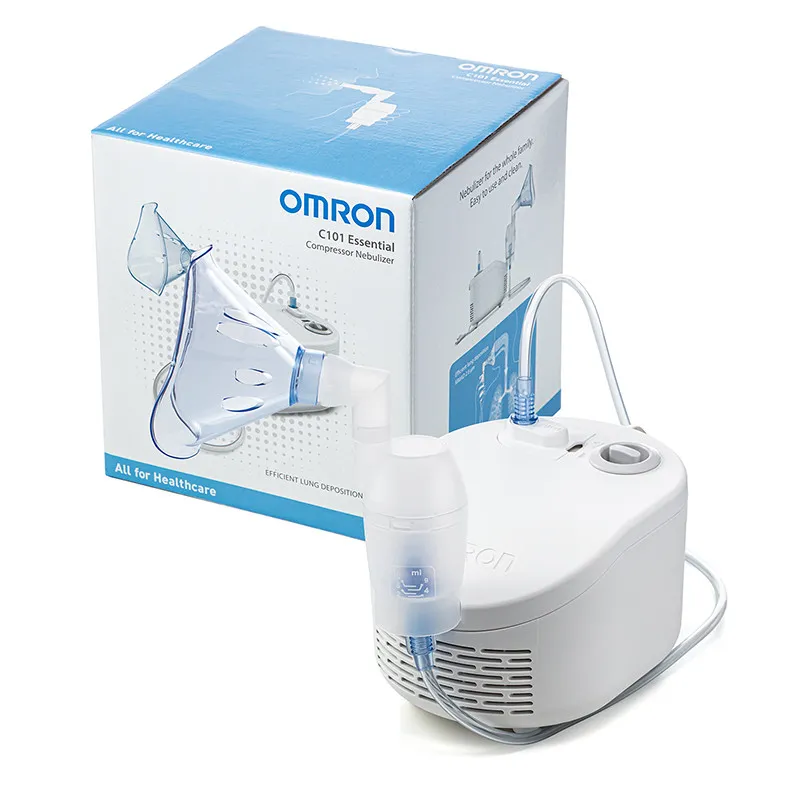 Ingalyator nebulayzer Omron  C101 Essential