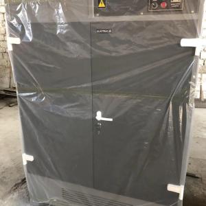 Tunnel, baraban va javonli quritkichlar (quritish moslamalari)