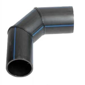 Polietilen burmalar va yarim burmalar