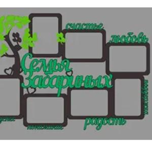 Фанерные изделия