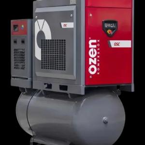 Vintli kompressor Vintli kompressor OSC 22TD