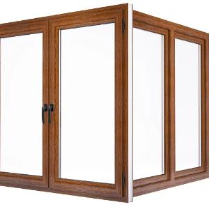 Plastik oynalar Imzo Trio 60