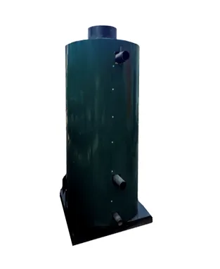 Котел ASB 30 тв (300 м2)