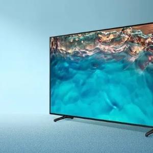 Телевизор Samsung 43" 1080p HD IPS Smart TV Android