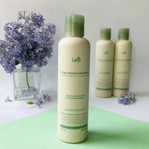 Tetiklantiruvchi shampun