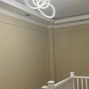 Salom texnologiyali qandillar / qandillar