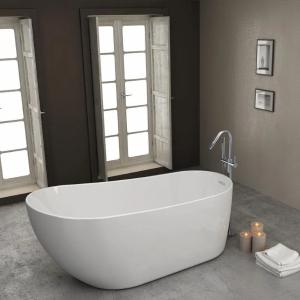 Ванна акриловая (Испания)