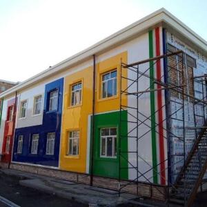 Алюкобонд продажа и монтаж