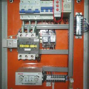 Chuqur quduqli (markazdan qochma) nasos uchun CASCADE 63M boshqaruv va himoya paneli