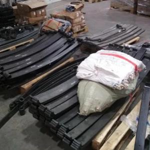 Тормозные колодки