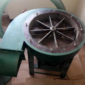 Yem maydalagich/maydalagich 2 t/soat