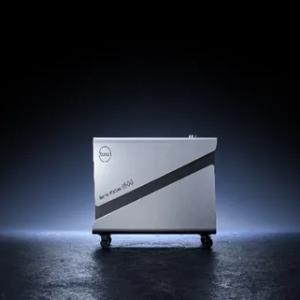 Лазерный сварочный аппарат от Bodor