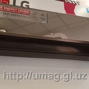 Кондиционер LG ART COOL MIRROR SMART