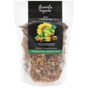 Гранола микс