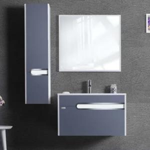 Комплект мебели для ванной комнаты R750