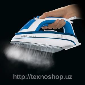 Утюг Braun TS 355 A