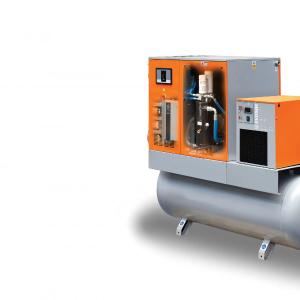 Vintli kompressor EKOMAK EKO 22G CRD