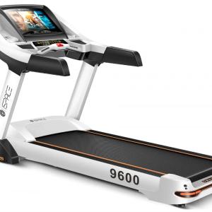 iSpace 9600 treadmill