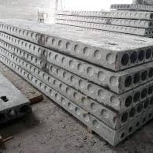 Плиты - перекрытия железобетонные