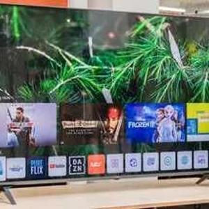 Телевизор LG 60" 4K LED Smart TV Wi-Fi