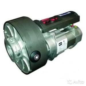 Привод для рулонных ворот BFT WIND