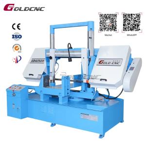 Burchakli tarmoqli arra GB4250X GB4240X