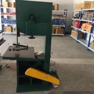 Ленточно-пильный станок Mj396