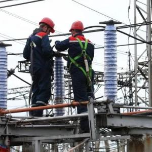 Past va qo'shimcha yuqori kuchlanish transformatorlarini ta'mirlash