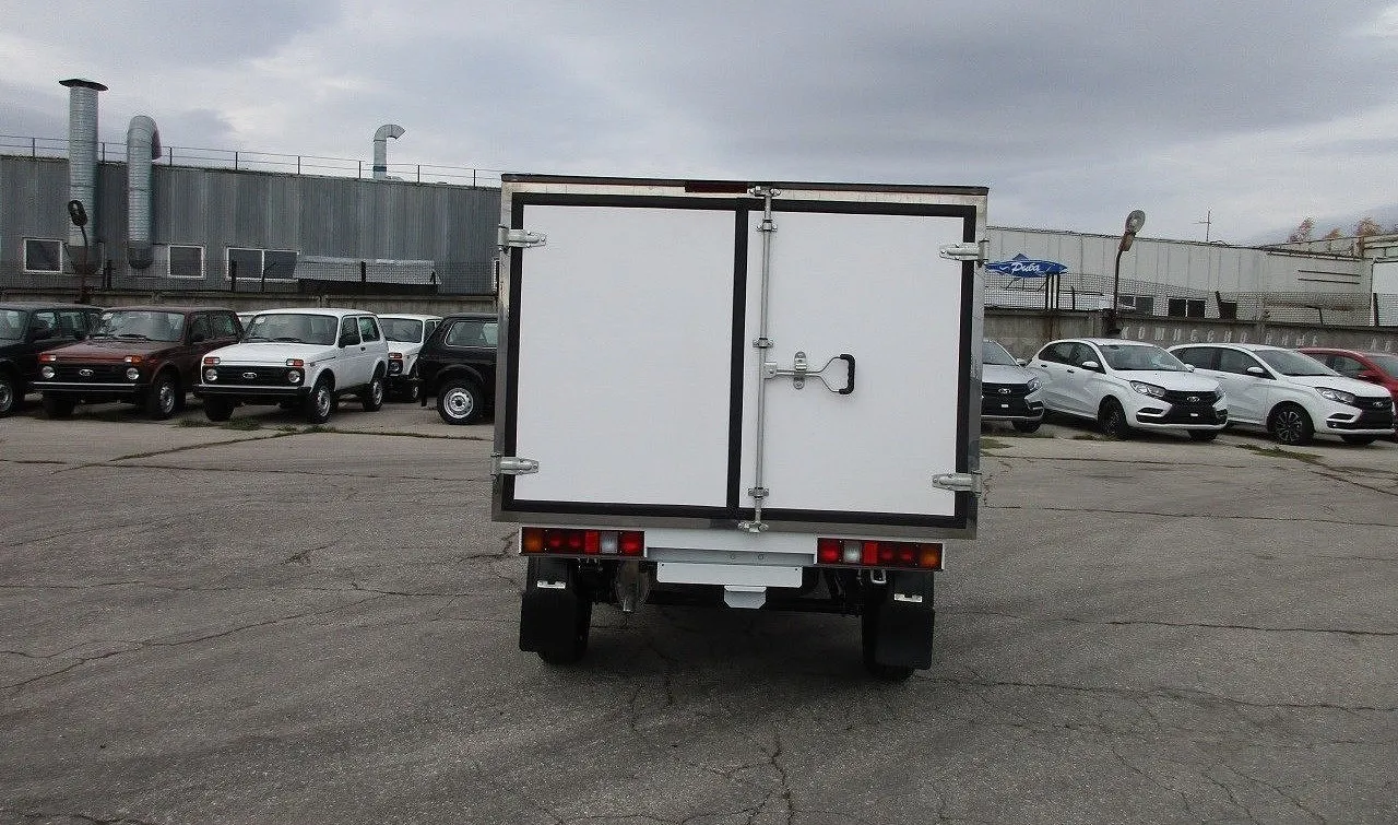 VIS 2349 LADA Granta