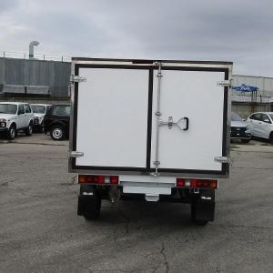 ВИС 2349 LADA Granta