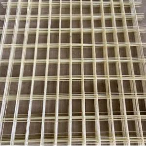 Kompozit yo'l to'rlari d 6 20*20