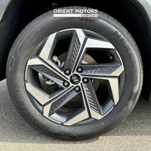 Автомобиль Hyundai Tucson Long 1.5T LUX 2WD 2023