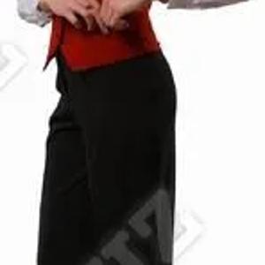 Костюм женский  для официантов Арт.номер: T-2002