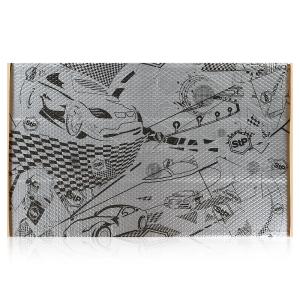 StP Вибропласт Silver 2.0