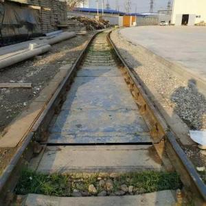 Elektron vagon tarozilari EVV-150