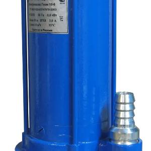 "GNOM" tipidagi suv osti suv nasoslari