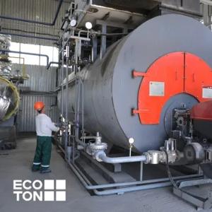 ЭКОТОН блок в ассортименте (газобетон) 625*250*100