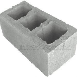 Шлакоблок (с доставкой)