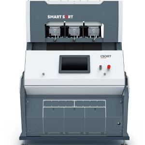 Универсальный фотосепаратор SmartSort 3 компании CSort