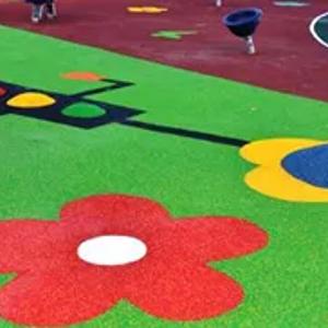 Choksiz rezina qoplama